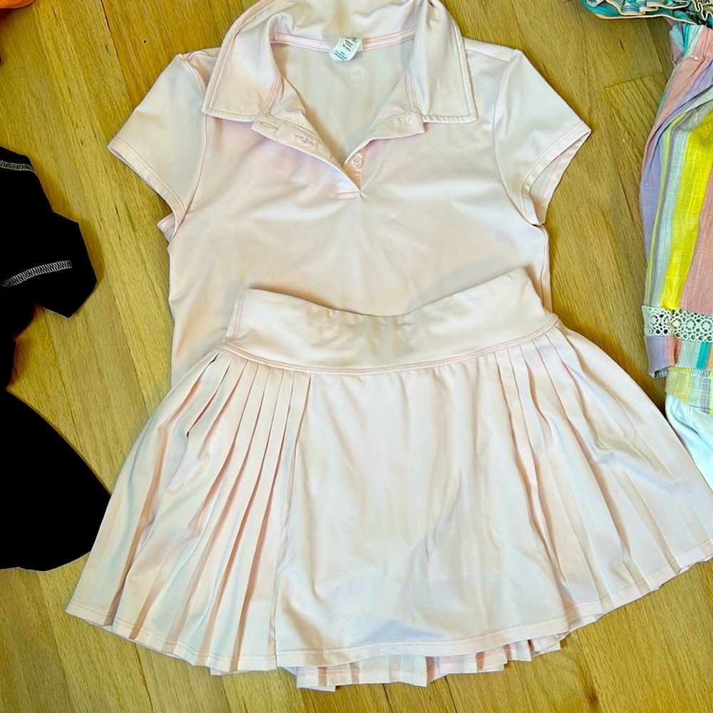 Cute 2 pc